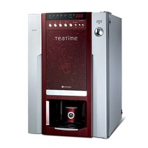 쭌커피 동구전자 티타임 정수기연결 업소용전자동 미니 믹스 커피자판기 DG-808F3M, DG-808F3M+직수연결장치+출장서비스
