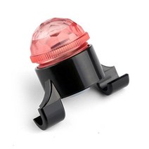 낚시 작살 수중 촉 해루질 물고기 바다 스피어건 야외 알람 스마트 라이트 플래시 센서 고감도 극 경고 엔터테인먼트, [02] 02