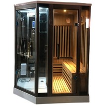 건식 반신욕기 가정용 건식 사우나 홈 원적외선 사우나 가정용 건식 습식 스팀 사우나 룸 땀 스팀 룸 해독 원적외선 웨이브 룸 샤워 1 인 2, 3.160 120 216cm