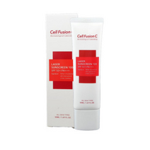셀퓨전씨 레이저 썬 스크린 100 50ml(SPF50+) X 2 개