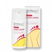 독일 카밀렌60 FUDES 푸데스 문제성손발톱 피부가려움 발가려움 푸데스 크림 30ml, 크림1개