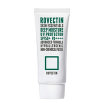 로벡틴 무기자차 리페어 보습 선크림 SPF 50+ PA++++, 1개, 45ml