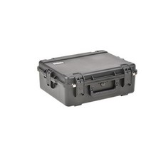 SKB 3I-2217-8B-E iSeries 22인치 x 17인치 x 8인치 – 빈 블랙