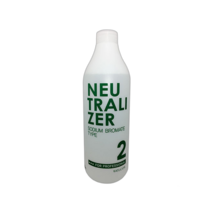 웰코스 SB 뉴트럴라이저 일반 브롬산중화제 1000ml 11203572