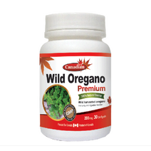 뉴트리돔 와일드 오레가노 30정 (Wild Oregano), 1개