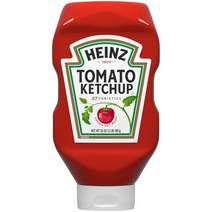 하인즈 토마토 케찹, 907g, 1개