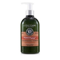 록시땅 아로마콜로지 인텐시브 리페어 컨디셔너 500ml, 1개