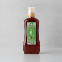 [소백산꿀아저씨]국내산 천연 감로 벌꿀 900g, 단품, 단품