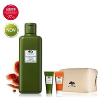 (대전신세계) 8 SSG 단독 메가버섯 트리트먼트 로션 200ml (수분진정 대용량 샘플 2종+파우치 증정)