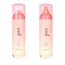 자생연 모이스처 스킨 120ml + 로션 120ml, 5세트