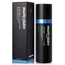 마리끌레르 포맨 옴므 스킨로션 올인원 플루이드 블루, 150ml, 3개