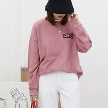 민짱나라 F238_670. 워시 맨투맨 롱티셔츠 긴팔