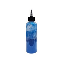 삼성 레이저 프린터 복합기 무한 리필 토너 파우더 가루, 1개, 파랑(C)-40g(2회분)
