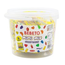 bebeto 인기 순위 TOP50에 속한 제품을 확인하세요