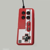 가정용오락실게임기 펌프 바탑 철권 오락기 휴대용 핸드 헬드 게임 콘솔 내장 400 게임 2 플레이어 TV 연결, 11 Gamepad Only
