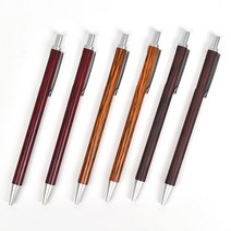 아이드림 문방구 심플 우드 디자인 0.5mm 만점 샤프