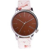 [코모노] 손목시계 KOM-W2151 품 크림