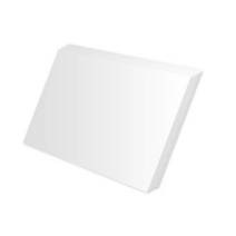 대원우드보드 백색원단보드 600 x 900 mm, 10mm, 15개