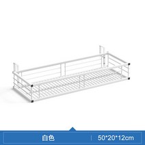 철재화분다이 원목화분선반 정리대철발코니 녹색 딜 식물 스탠드 홈 다층 실내 창 모종 선반 거실 침실 바, 01 50 x 20 x 12cm