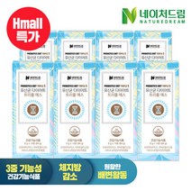 [네이처드림] 유산균 다이어트 트리플에스 6g x 14포 8박스, 단일속성, 8개