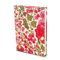 쭈bapha_BooKiss 북아트 수첩 Diy 1216 빨간방울꽃 다이어리만들기 만드는 DIY 내가만드는 선물용 셀프만들기 제작 직접만드는 나만의♥LtMS, ♥myside!