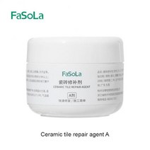 타일본드 타일접착제 데코타일본드 세라믹 타일 수리 요원 바닥 화장실 싱크 에이전트 다목적 AB 접착제 붙, 01 A