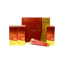 뽕나무상황버섯 추출 액상스틱 국내산 한정재배 면역 증진 수험생 직장인 HACCP인증 10g x 30포, 뽕나무 상황버섯 액기스 10g x 30포