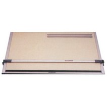 [알파] [뉴스타]고급 휴대용 제도판(자석) NS-PTM-406, [5007543]PTM-0406