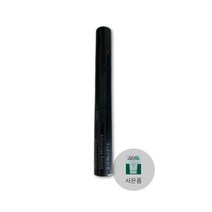 이니스프리 스키니 꼼꼼카라 3.5g + 샤섀 1매 증정, 블랙