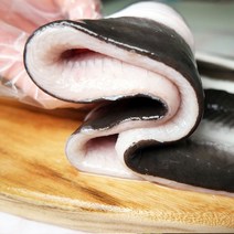 산지직송 통영 100% 자연산 장어 대왕 바다장어 1kg 2-3미쯤 머리 뼈 순한맛소스 매운맛소스, 1개