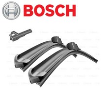 보쉬 와이퍼 벤츠 S65 AMG S400L W221 05~13.12 1A 멀티 클립 브러쉬 수입차 앞유리 유리창 원도우