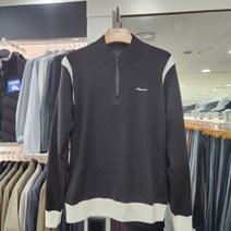 슈페리어 여성방풍안감집업스웨터