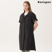 보니스팍스 보니스팍스 자켓스타일롱코트-MG73BB012