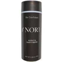 새치커버틴트 스틱 컨실러 쿠션 흑채 Nor1 Keratin Hair Building Fibers 남성 여성용 모발 섬유 필러 증점제 가늘어지는 부위 작은 대머리 커버업 몇 초 만에, Medium Brown