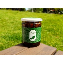 아삭이 고추장아찌 입맛없을때 밑반찬 종류 사계절 봄 여름 가을 겨울 저녁 반찬거리, 480g