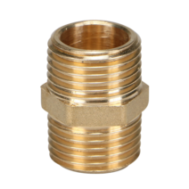 황동부속 니플PT 15A, 1