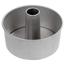 쉬폰 케이크 틀 14cm, 1개