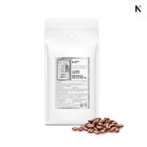 [업체발송] 네이쳐티빈 커피 실버 블렌딩 원두 1kg, 실버 블렌딩 1kg
