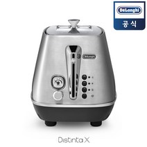 드롱기 디스틴타 X 전기토스터 CTI2003.M 191386