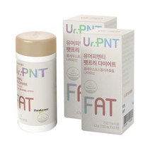 GC녹십자웰빙 유어피엔티 팻프리 콜레우스포스콜리 다이어트 제품 체중 피하지방 60정 1개