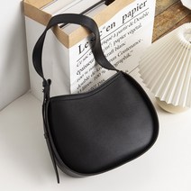 엔도르시 여성용 데일리 라운드 토트 숄더백 EBA754