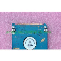 디스크 드라이브 MK3029GAC 하드 30GB HDD2198 DC 5V 1.1A 8455MB 크라이슬러 HDD 알파인 카 네비게이션 오디오 시스템
