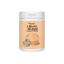 프랑스산 L 람노서스 GG 유산균 가루 분말 230g 신 포스트바이오틱스 3세대유산균 멀티 프로 프리 바이오틱스 프락토올리고당 대사산물 락터바실러스 람노서스gg 장건강, 2통