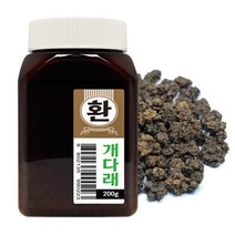 개다래환 국산 목천료자 200g 개다래열매환, 개다래환 국산 목천료자 200g 개