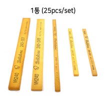 벨스톤 금형용 숫돌 2×6×100 (입도 80~1200), 150