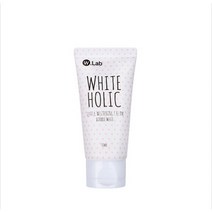 더블유랩 화이트 홀릭 2 더블 화이트 50ml