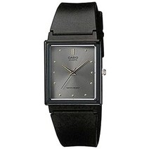주문품 casio 손목 시계 아날로그 표시 직사각형 mq-38-8 치프카시 맨즈 손목시계 병행 수입품