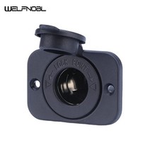전기차충전기자동차 시가 라이터 소켓 USB 5V 12V 변환기 어댑터 유선 컨트롤러 플러그 커넥터 인테리어 액, 한개옵션0