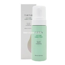 티르티르 건강해 시카 버블 토너, 150ml, 1개