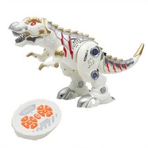 교육용코딩로봇 핑퐁로봇 원격 제어 공룡 장난감 kids rc programmable, 01